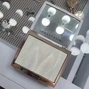 Anastasia Beverly Hills highlighter in Iced Out